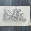 Load image into Gallery viewer, 1875 - 1889 Early Telecommunications and Printing - Encyclopædia Brittanica
