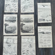 Load image into Gallery viewer, 1875 - 1889 Fortification - Encyclopædia Brittanica
