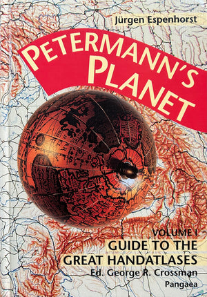 Petermann's Planet - Volume 1