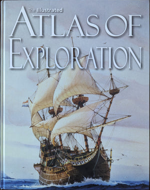 The Illustrated Atlas of Exploration