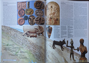 The Harper Atlas of the Bible