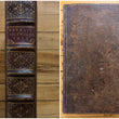 Load image into Gallery viewer, Selenographia: sive Lunae description by Hevelius, 1624
