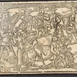 Load image into Gallery viewer, 16th Century Miniature Woodcuts
