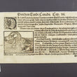 Load image into Gallery viewer, 16th Century Miniature Woodcuts
