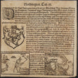 Load image into Gallery viewer, 16th Century Miniature Woodcuts
