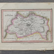 Load image into Gallery viewer, 1823 Maps of the Twelve Tribes of Israel
