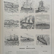 Load image into Gallery viewer, 1892 The Growth of Industrial Art

