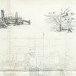 Load image into Gallery viewer, 1853 Account of a Tornado Near New Harmony, Ind., April 30, 1852, with a Map of the Track, &amp;c.
