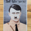 Load image into Gallery viewer, 1940s World War II Dictators – Spanish Ration Coupon Prints
