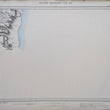 Load image into Gallery viewer, 1880 Map of Western Palestine from Surveys Conducted for the Palestine Exploration Fund
