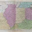 Load image into Gallery viewer, 1841 Olney's School Atlas
