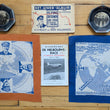 Load image into Gallery viewer, 1933-1934 KLM's Uiver and Pelikaan Flights: Rare Collection of Dutch Aviation Memorabilia
