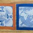 Load image into Gallery viewer, 1933-1934 KLM's Uiver and Pelikaan Flights: Rare Collection of Dutch Aviation Memorabilia
