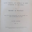 Load image into Gallery viewer, 1890 In Darkest Africa or the Quest, Rescue, and Retreat of Emin Governor of Equitoria
