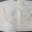 Load image into Gallery viewer, 1856 The Physical Atlas of Natural Phenomena - 2nd Edition
