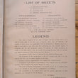 Load image into Gallery viewer, 1877 Geological and Geographical Atlas of Colorado
