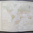 Load image into Gallery viewer, 1856 The Physical Atlas of Natural Phenomena - 2nd Edition
