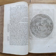 Load image into Gallery viewer, 1624 Selenographia: sive Lunae description; atqueaccurata, tam Macularum eius delineatio...
