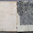 Load image into Gallery viewer, 1732 Imperial Patent of Nobility issued under Emperor Charles VI
