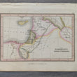 Load image into Gallery viewer, 1823 Sacred Geography of Scripture Maps
