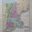 Load image into Gallery viewer, 1841 Olney's School Atlas
