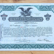 Load image into Gallery viewer, 1936 Chicago Rapid Transit Company stock certificate
