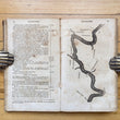 Load image into Gallery viewer, 1824 The Navigator, Containing Directions for Navigating the Ohio and Mississippi Rivers
