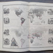 Load image into Gallery viewer, 1856 The Physical Atlas of Natural Phenomena - 2nd Edition
