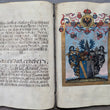 Load image into Gallery viewer, 1732 Imperial Patent of Nobility issued under Emperor Charles VI
