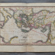 Load image into Gallery viewer, 1823 Sacred Geography of Scripture Maps
