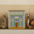 Load image into Gallery viewer, 1880s Egyptian Tomb Paintings and Decorative Motifs – Mizraim Chromolithographs
