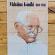 Load image into Gallery viewer, 1940s - 1960s Historical Figures &amp; American West – Illustrated Spanish Ration Coupon Sheets
