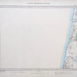 Load image into Gallery viewer, 1880 Map of Western Palestine from Surveys Conducted for the Palestine Exploration Fund
