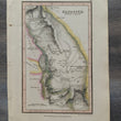 Load image into Gallery viewer, 1823 Maps of the Twelve Tribes of Israel
