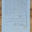 Load image into Gallery viewer, 1929 Chicago South Shore and South Bend Railroad stock certificate - Signed by Samuel Insull Jr.
