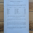 Load image into Gallery viewer, 1884 Map of the United States Exhibiting the Grants of Lands Made by the General Government to Aid in the Construction of Railroads and Wagon Roads
