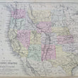 Load image into Gallery viewer, 1883 Warren’s Common-School Geography
