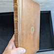 Load image into Gallery viewer, 1624 The Generall Historie of Virginia, New-England and the Summer Isles...
