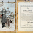Load image into Gallery viewer, 1900 The Antikamnia Calendar for the year 1901
