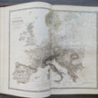 Load image into Gallery viewer, 1856 The Physical Atlas of Natural Phenomena - 2nd Edition
