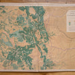 Load image into Gallery viewer, 1877 Geological and Geographical Atlas of Colorado
