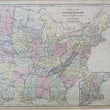 Load image into Gallery viewer, 1883 Warren’s Common-School Geography
