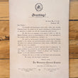 Load image into Gallery viewer, 1899 The Antikamnia Calendar for the year 1900
