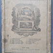 Load image into Gallery viewer, 1841 Olney's School Atlas
