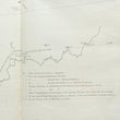 Load image into Gallery viewer, 1853 Account of a Tornado Near New Harmony, Ind., April 30, 1852, with a Map of the Track, &amp;c.

