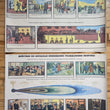 Load image into Gallery viewer, 1987 Soviet Civil Defense Posters - Complete Set of 25
