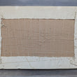 Load image into Gallery viewer, 1943-44 Hand-Embroidered Pictorial Map of the European Front During World War II

