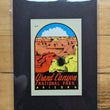 Load image into Gallery viewer, 1940s - 1950s Travel Decals (Southwestern States) by: the Lindgren Brothers
