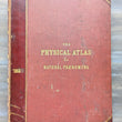 Load image into Gallery viewer, 1856 The Physical Atlas of Natural Phenomena - 2nd Edition
