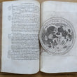 Load image into Gallery viewer, 1624 Selenographia: sive Lunae description; atqueaccurata, tam Macularum eius delineatio...
